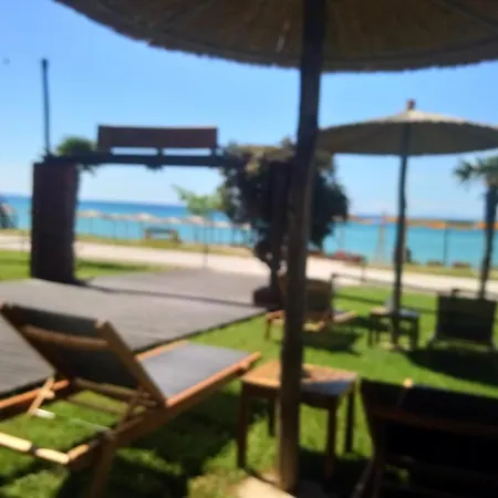Holiday Home In Chalkidiki, Lakkoma Exterior photo