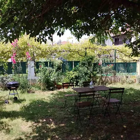 Holiday Home In Chalkidiki, Lakkoma Exterior photo