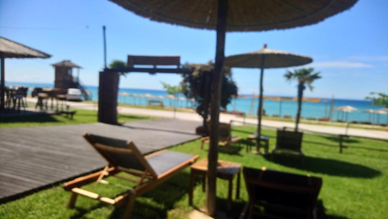 Holiday home In Chalkidiki, Lakkoma (Nea Propontida)