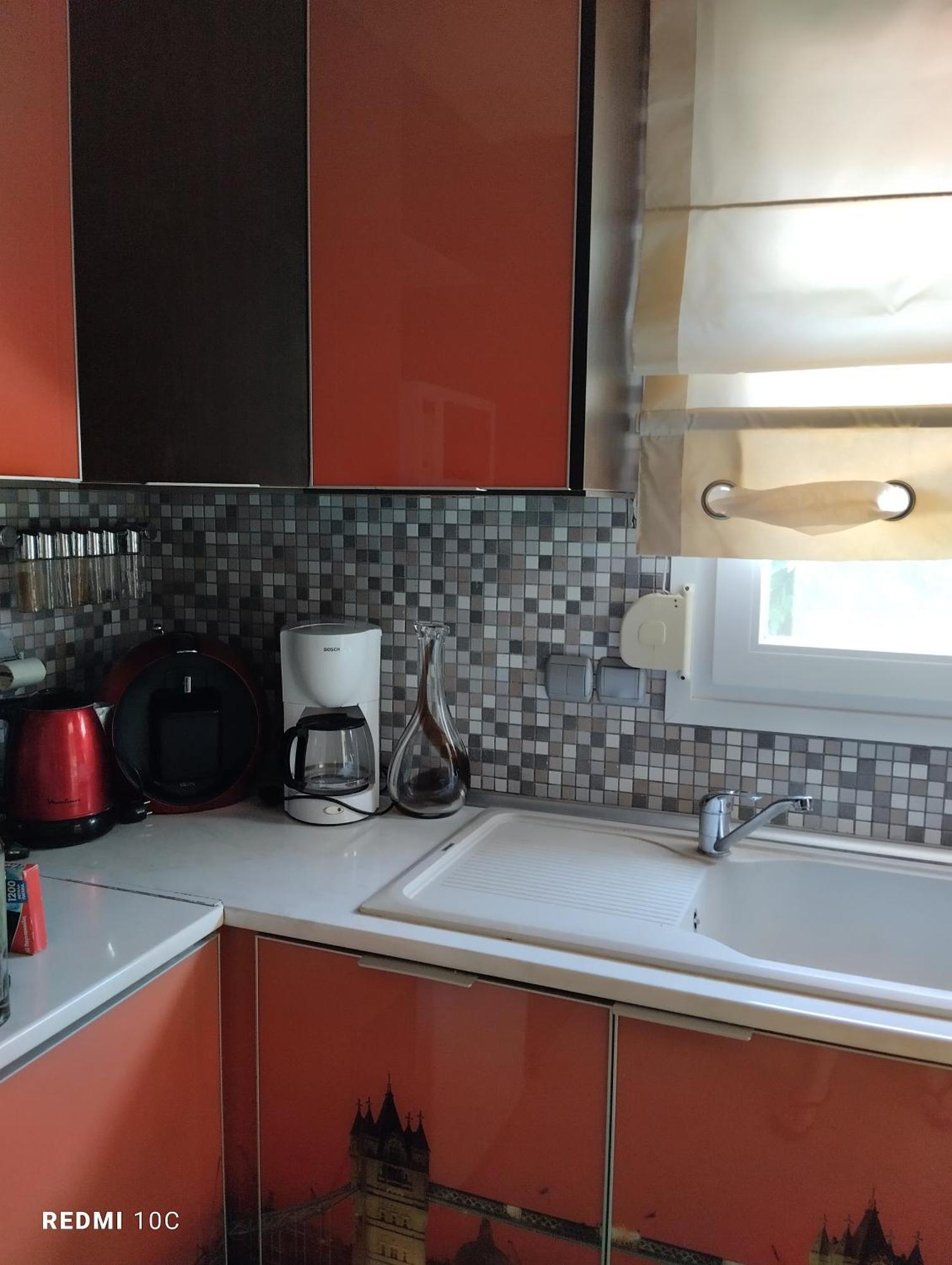 Holiday home In Chalkidiki, *