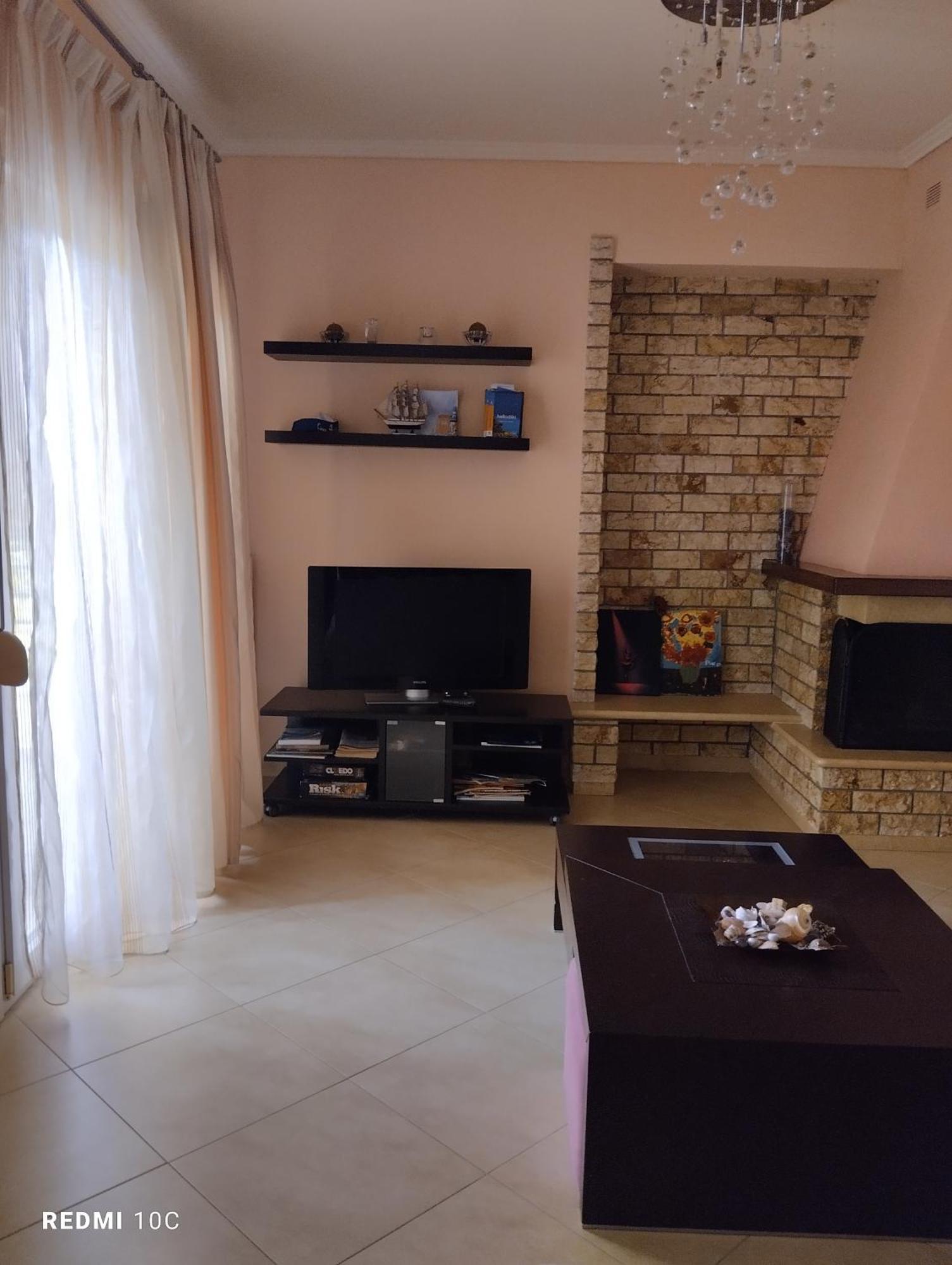 Holiday home In Chalkidiki, Lakkoma (Nea Propontida)