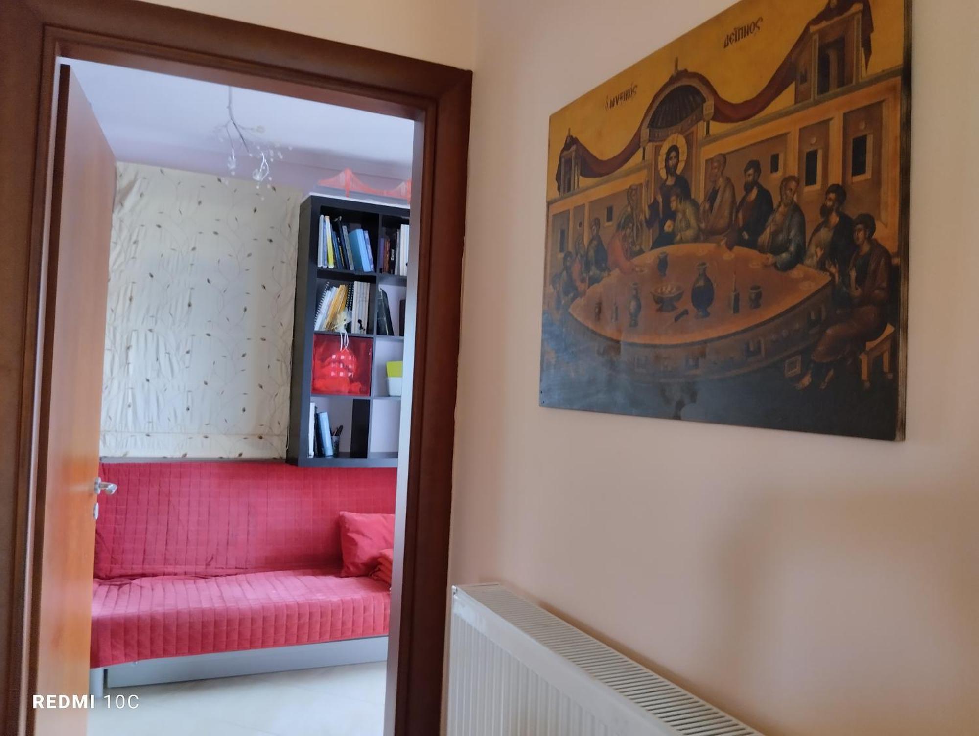 Holiday home In Chalkidiki, Lakkoma (Nea Propontida)