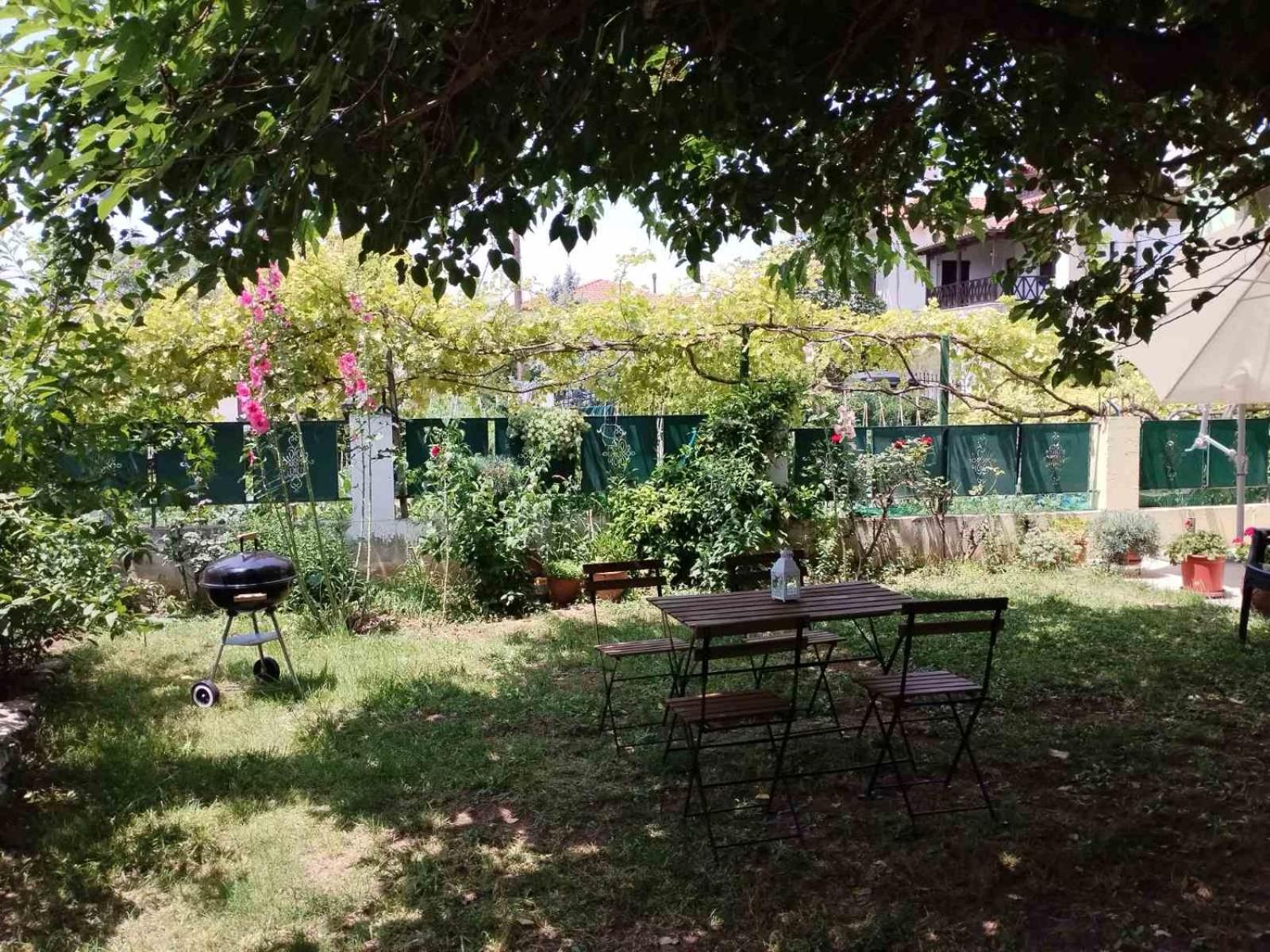 In Chalkidiki, Lakkoma Dom wakacyjny *