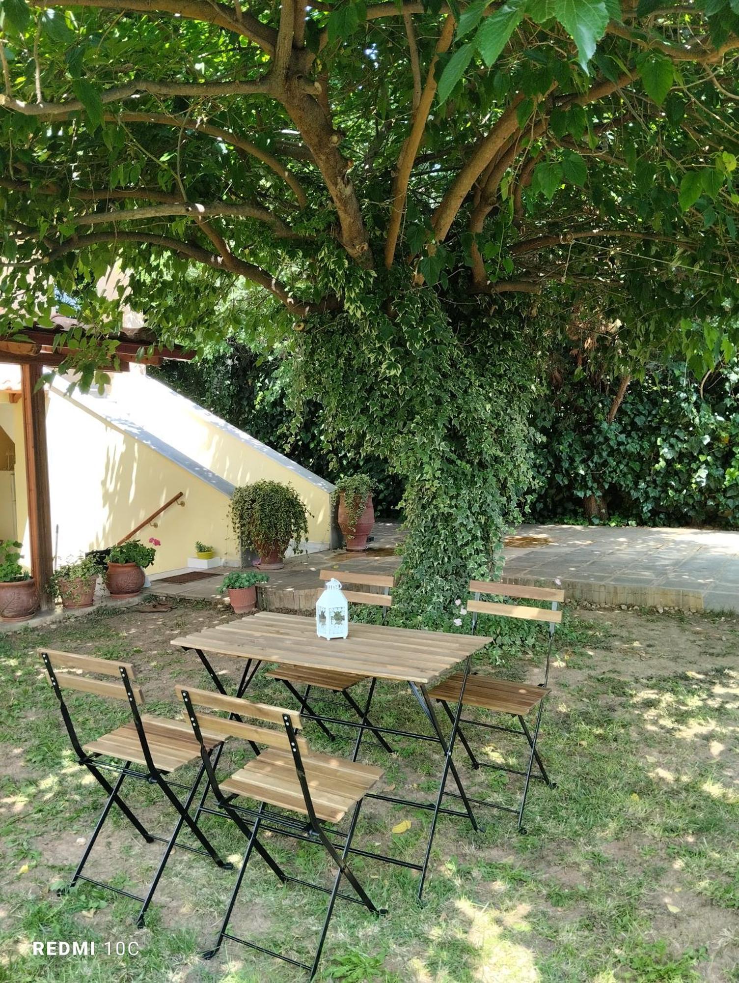 Holiday home In Chalkidiki, *