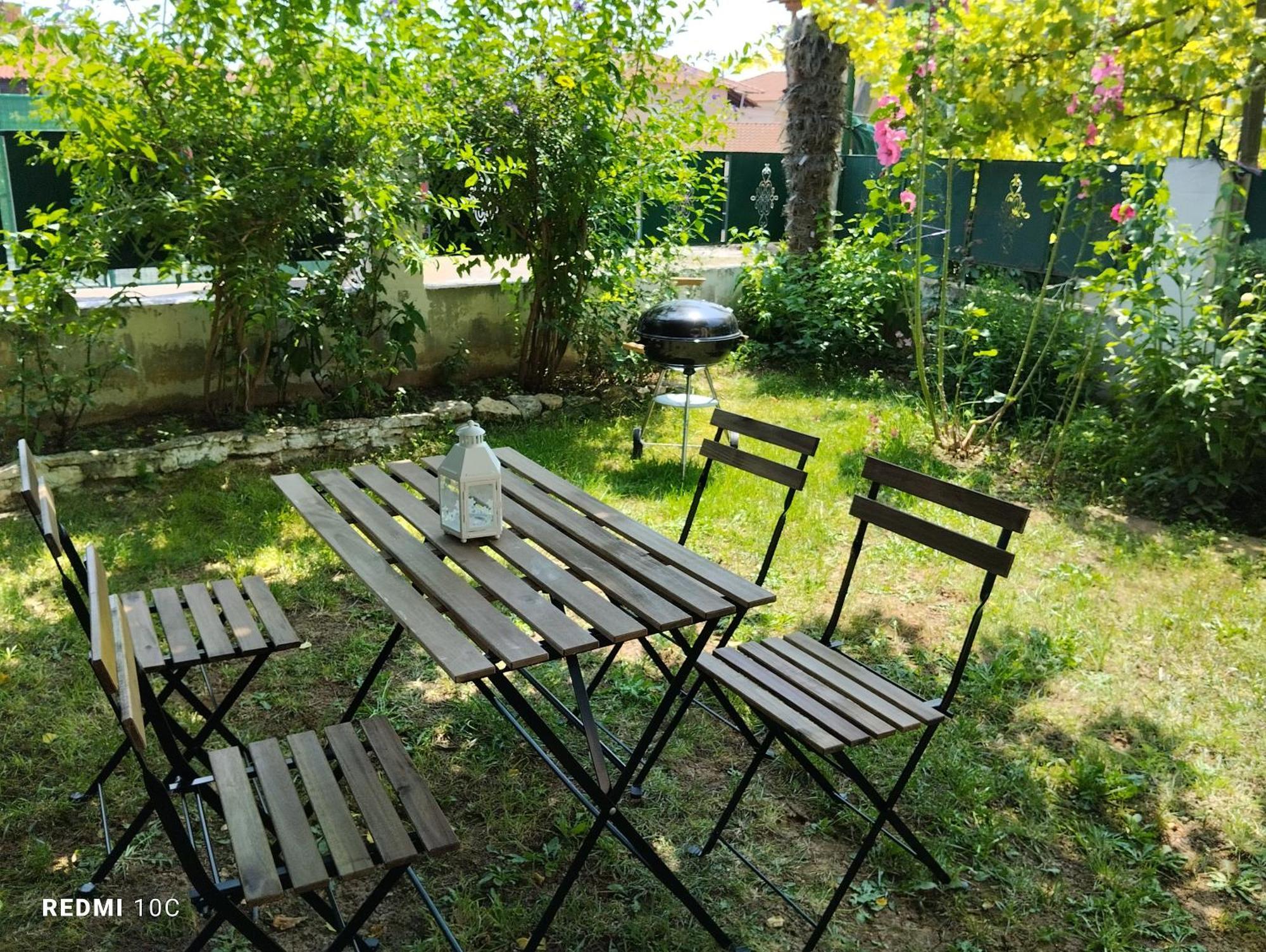 In Chalkidiki, Holiday home Lakkoma (Nea Propontida)