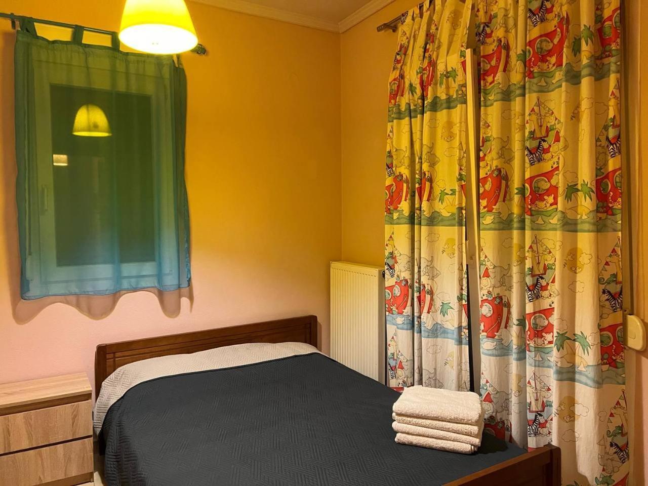 In Chalkidiki, Holiday home Lakkoma (Nea Propontida)