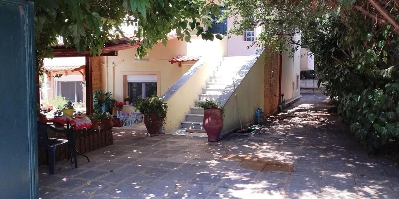 Holiday home In Chalkidiki, Lakkoma (Nea Propontida)