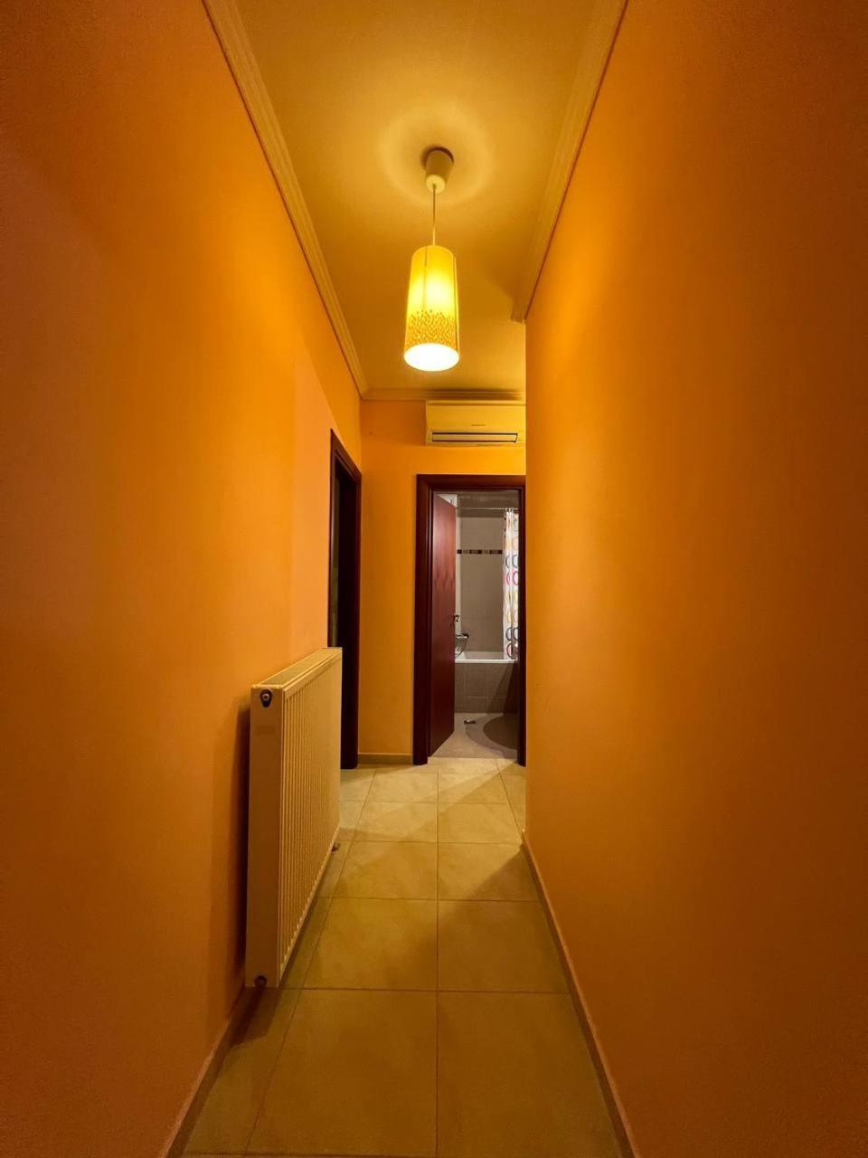 Holiday home In Chalkidiki, Lakkoma (Nea Propontida)