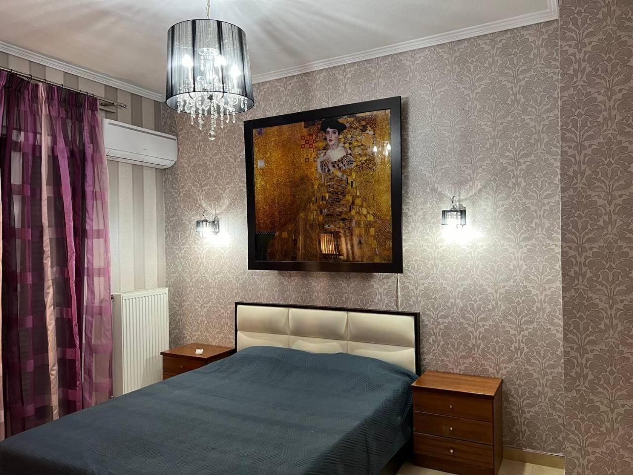 In Chalkidiki, Holiday home