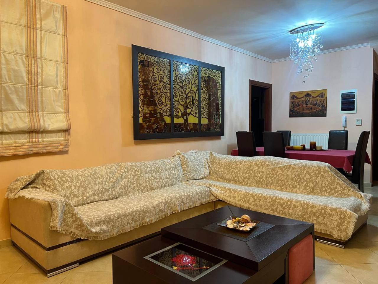 In Chalkidiki, Holiday home Lakkoma (Nea Propontida)