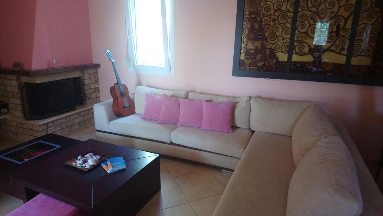 Holiday home In Chalkidiki, *