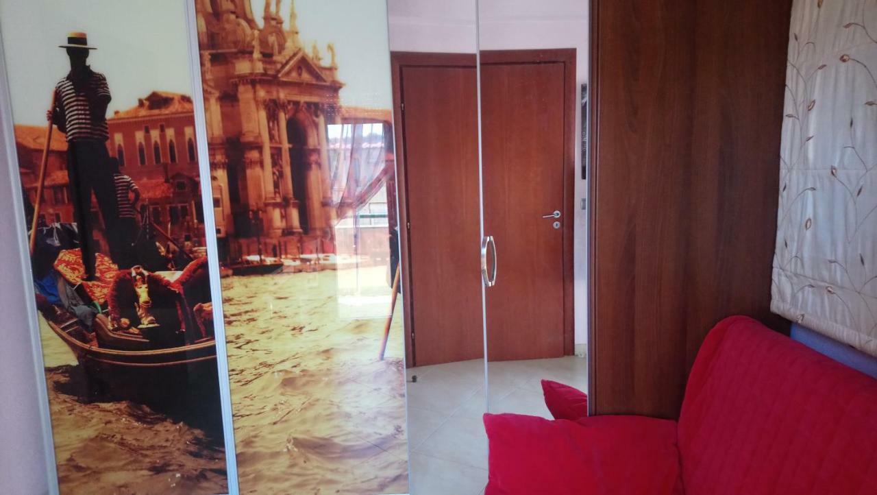 In Chalkidiki, Holiday home