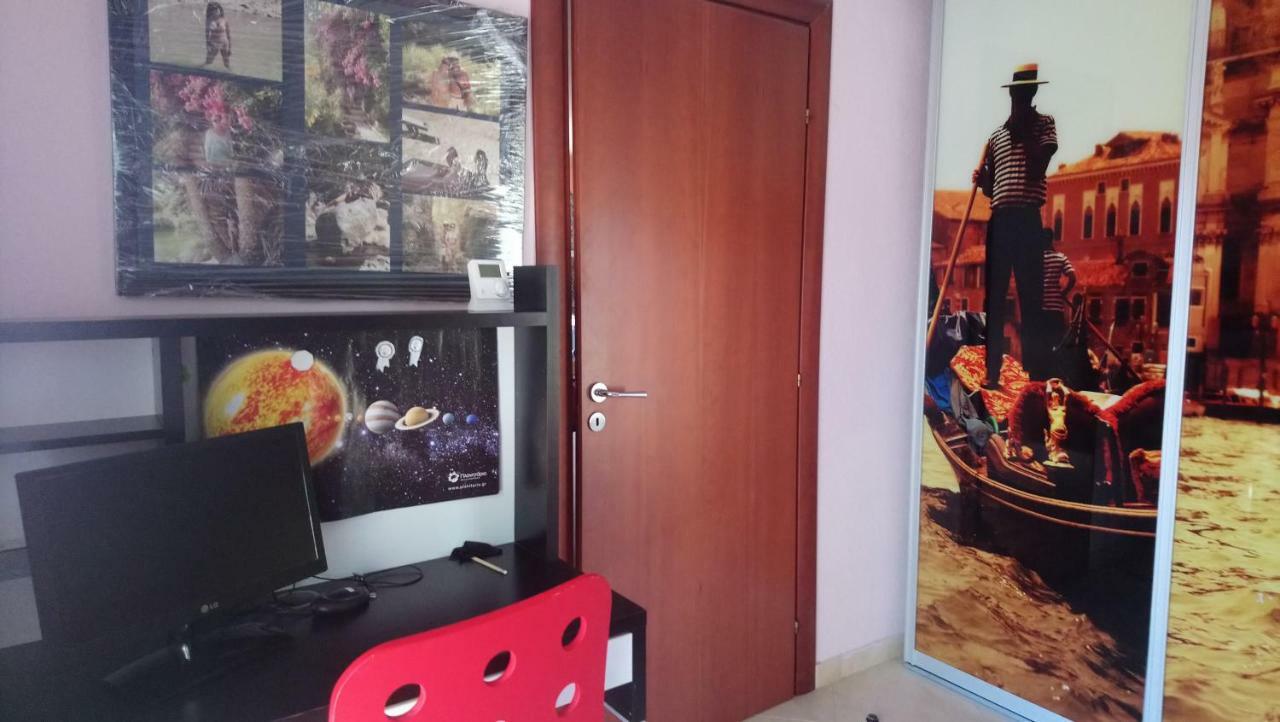 Holiday home In Chalkidiki, Lakkoma (Nea Propontida)
